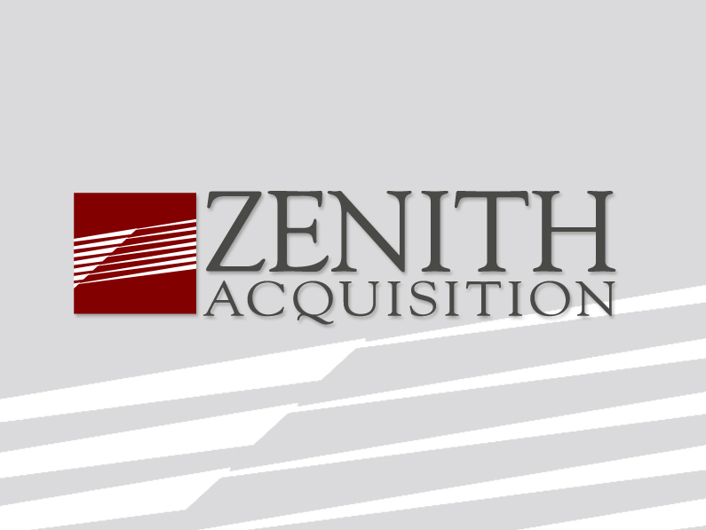 Zenith Acquisition