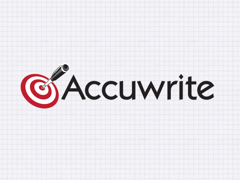 Accuwrite