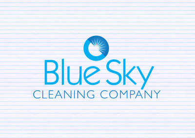 Blue Sky Cleaning Company