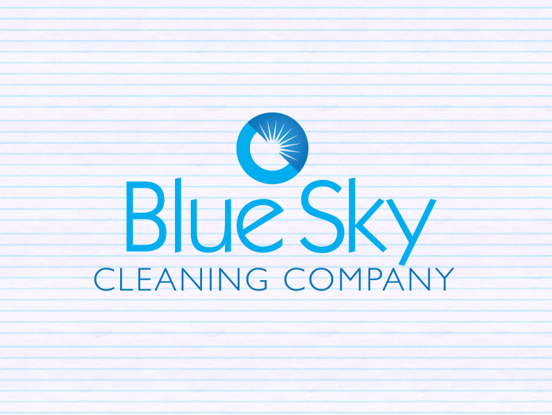 Blue Sky Cleaning Company
