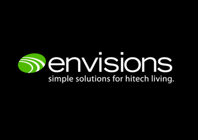 envisions