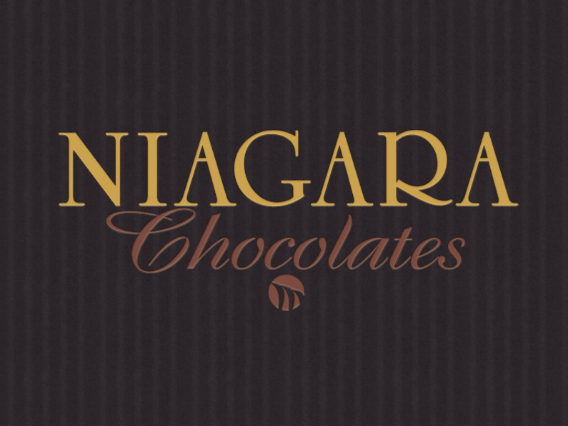 Niagara Chocolates Buffalo BrandWorks